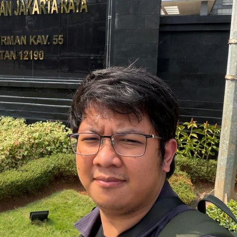 Rahmat Wibowo